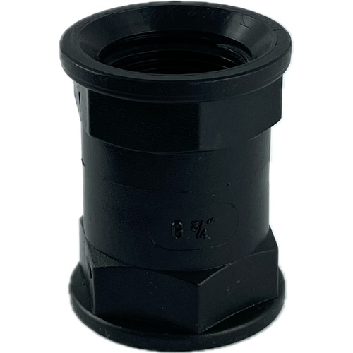 Mufa 3/4" N8051201 1