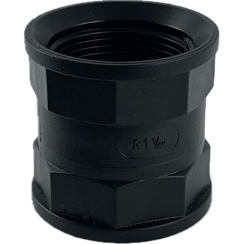 Mufa 1 1/4" N8054301 1