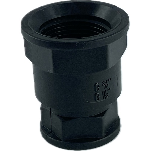 Mufa 3/4" x 1/2" IG N8057151 1