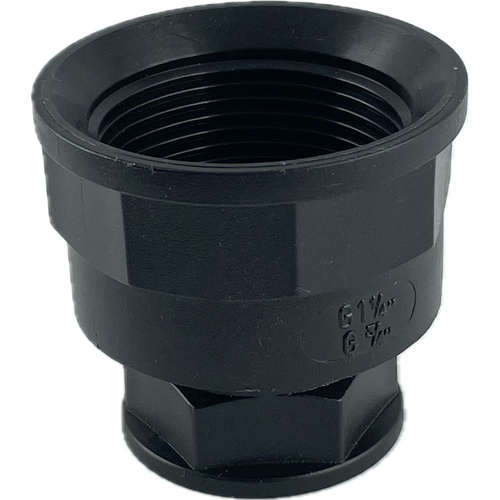 Mufa 1 1/4'' x 3/4'' IG 1