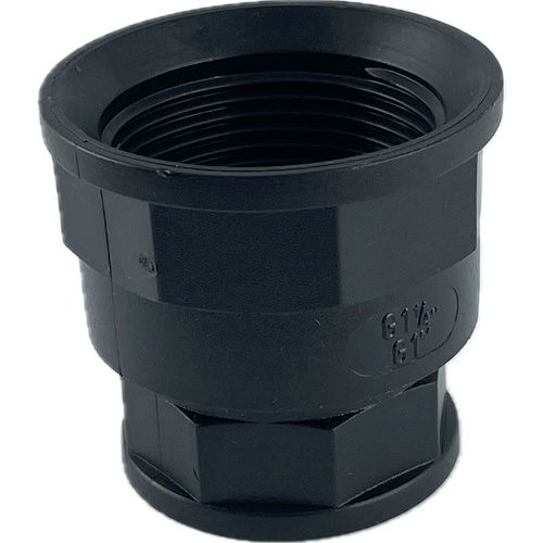 Mufa 1 1/4'' x 1'' IG N8057251 1