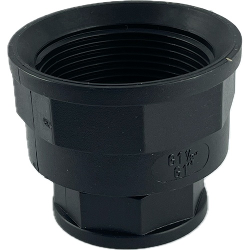 Mufa 1 1/2'' x 1'' IG 1