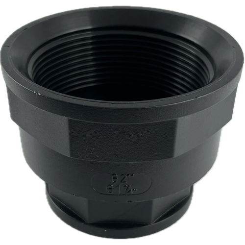 Mufa 2'' x 1 1/4'' IG 1