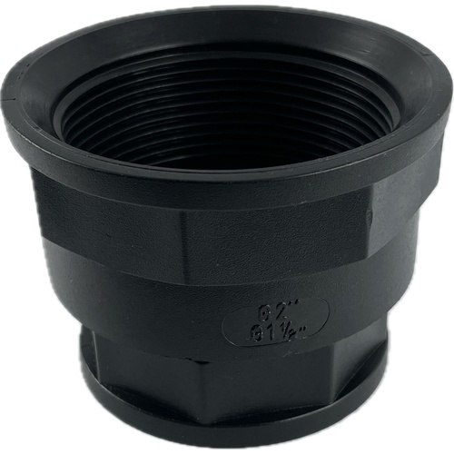 Mufa 2'' x 1 1/2'' IG N8057351 1