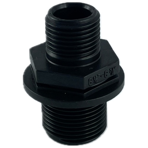 Nypel 1/2" x 3/4" AG N8058151 1