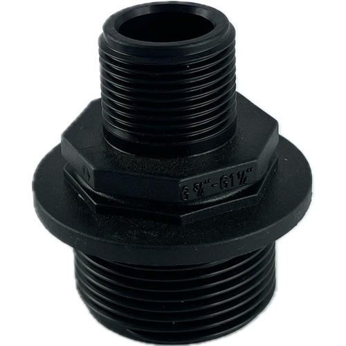 Nypel 3/4'' x 1 1/4'' AG 1