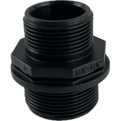 Nypel 1 1/4"x 1 1/2" AG 1
