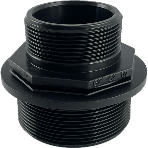 Nypel 2" x 2 1/2" AG N8058401 1