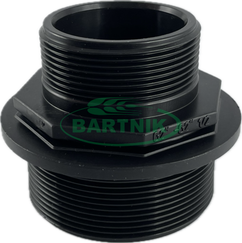 Nypel 2" x 2 1/2" AG N8058401 1