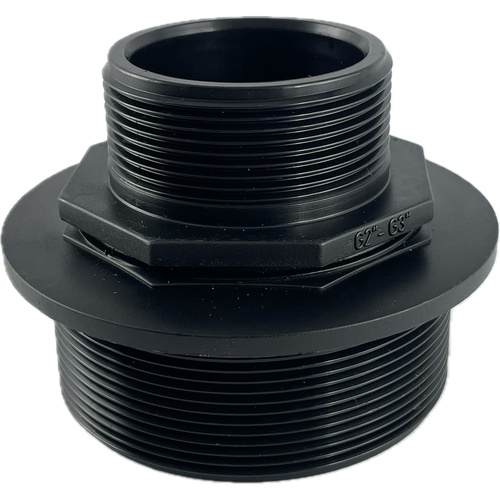 Nypel 2" x 3" AG N8058402 1