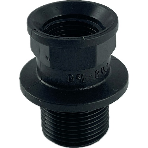 Złączka red. 3/4" AG x 1/2" IG N8059202 1