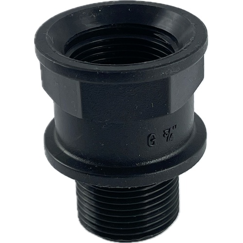 Złączka red. 3/4" AG x 3/4" IG 1