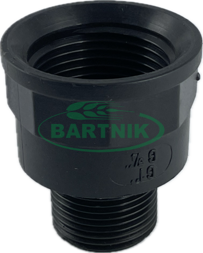 Złączka red. 3/4'' AG - 1" IG N8059203 1