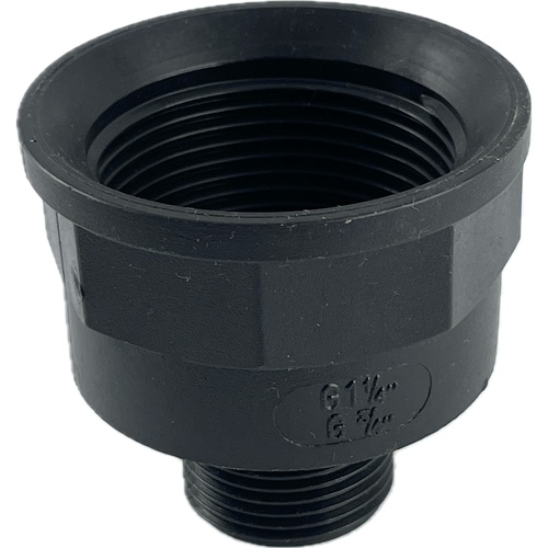 Złączka red. 3/4" AG - 1 1/4" IG 8059204 1