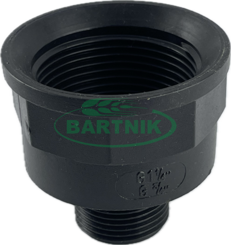 Złączka red. 3/4" AG - 1 1/4" IG 8059204 1