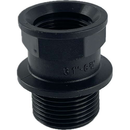 Złączka red. 1" AG x 3/4" IG N8059251 1