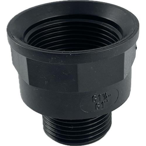 Złączka red. 1" AG - 1 1/4" IG 8059253 1