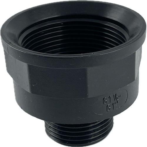 Złączka red. 1'' AG x 1 1/2" IG 1