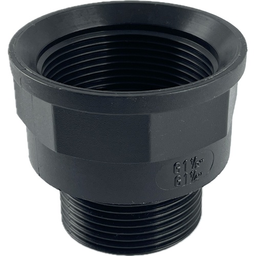 Złączka red. 1 1/4'' AG - 1 1/2" IG 8059303 1