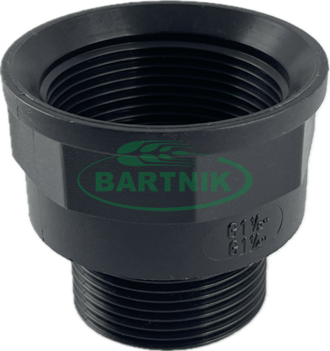 Złączka red. 1 1/4'' AG - 1 1/2" IG 8059303 1