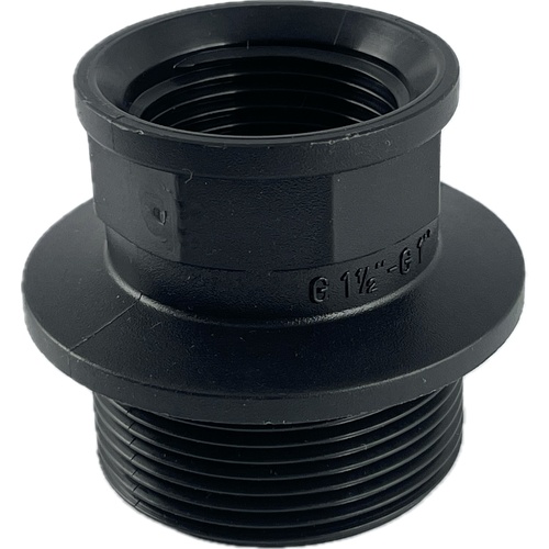 Złączka red. 1 1/2'' AG x 1" IG N8059352 1