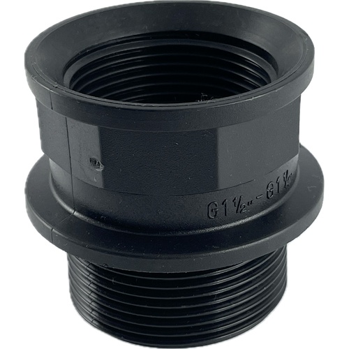 Złączka red. 1 1/2" AG - 1 1/4" IG 8059351 1