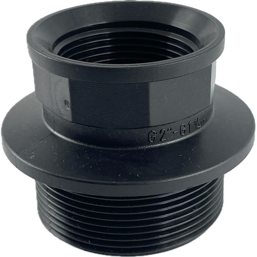 Złączka red. 2" AG x 1 1/4" IG N8059402 1