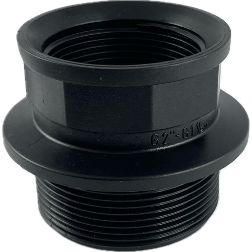 Złączka red. 2" AG x 1 1/2" IG N8059401 1