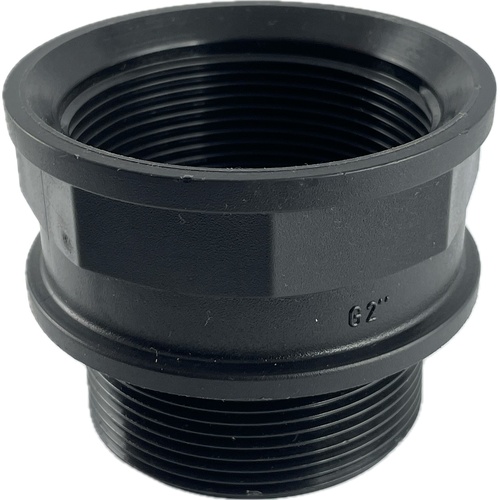 Złączka red. 2" AG x 2" IG 1