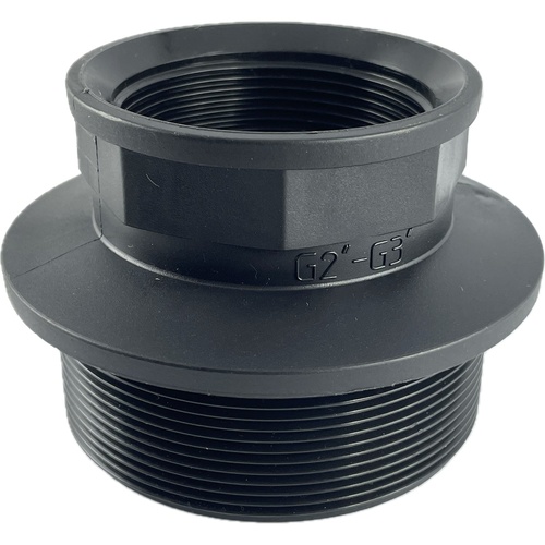 Złączka red. 3" AG x 2" IG N8059501 1