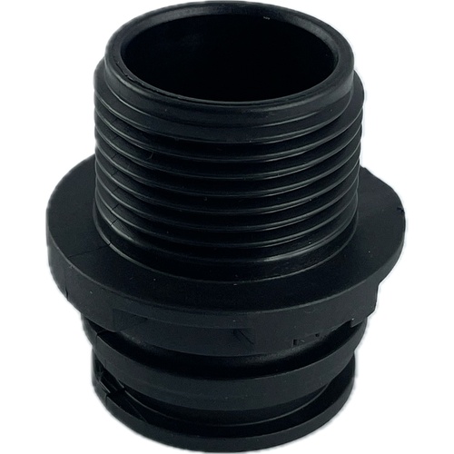 Złączka M T4 x 1" AG 1