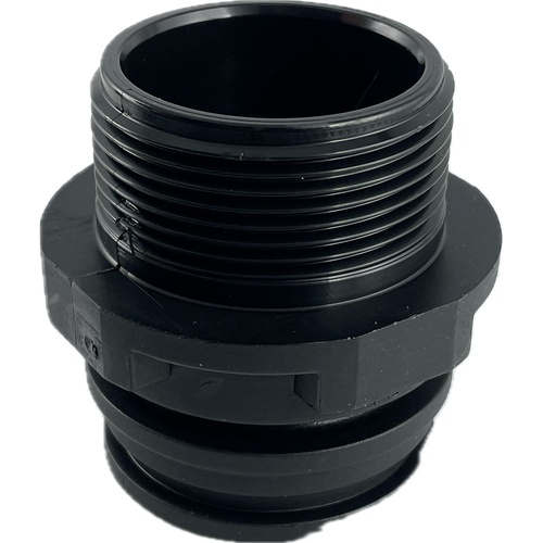 Złączka M T6 x 1 1/2" AG 1