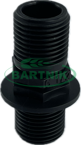 Nypel 1/2" AG 8056151 1