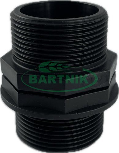 Nypel 1 1/2" AG 8056351 1