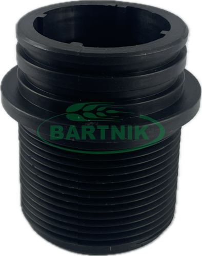 Łącznik M 2 x 1 1/2" AG 1