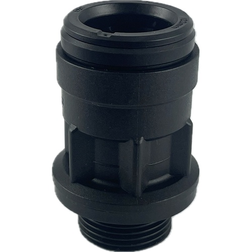 Końcówka D22 x AG 3/4" 1