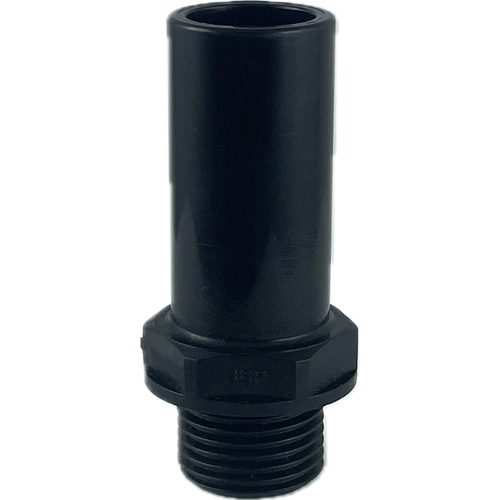 Końcówka gwintowana AG 1/2" 1