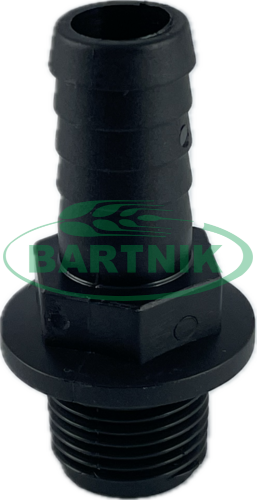 Końcówka 1/2" x 15 AG 1032215 1