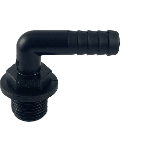 Końcówka 90° AG 3/8" x 12 1132113 1