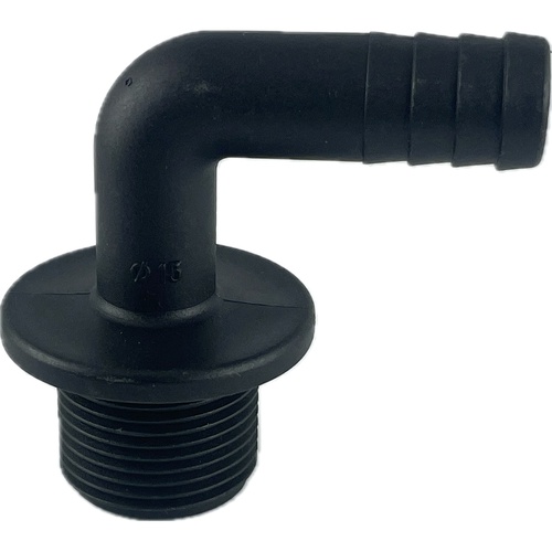 Końcówka 90° AG 3/4" x 16 1132315 1
