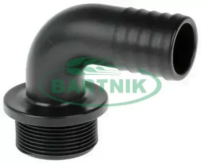 Końcówka 90° 1" x 30 AG 1132430 1