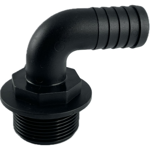 Końcówka 90° AG 1 1/4" x 25 1132525 1