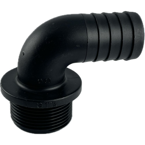 Końcówka 90° AG 1 1/4" x 30 1132530 1