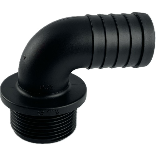 Końcówka 90° AG 1 1/4" x 32 1132532 1