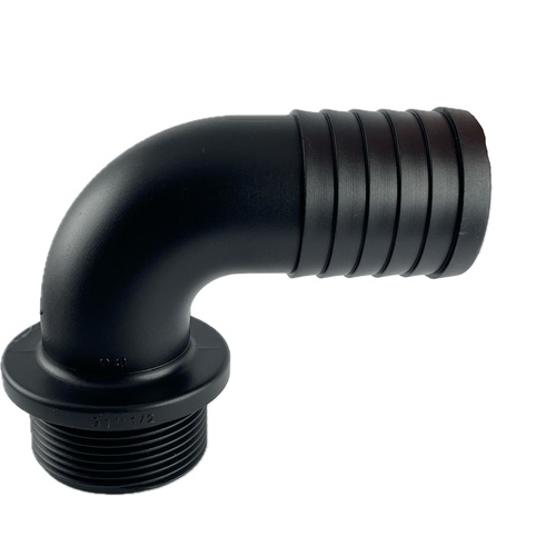 Końcówka 90° AG 1 1/2" x 40 1132640 1