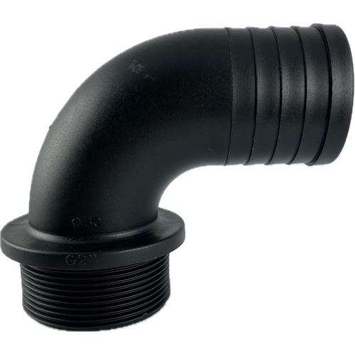 Końcówka 90° IG 2" x 50 1132750 1