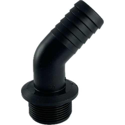 Końcówka 45° AG 1 1/4" x 30 114530 1