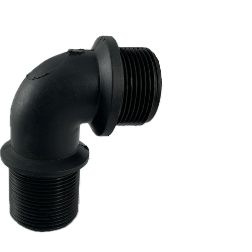 Kolanko długie 1 1/4'' AG 123255 1
