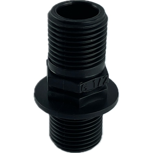 Nypel 1/2'' AG 2502020 1