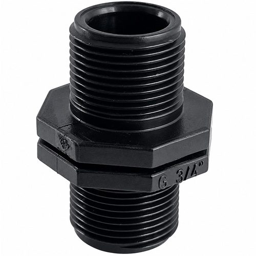 Nypel 3/4" AG 2502030 N 1
